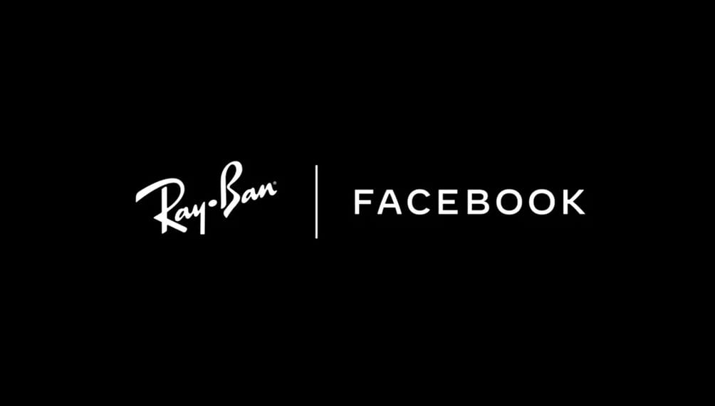 Ray-Ban saranno i primi occhiali smart di Facebook e Luxottica