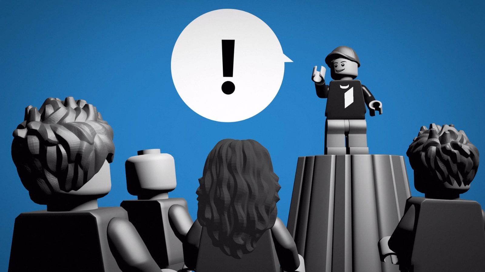 lego ideas