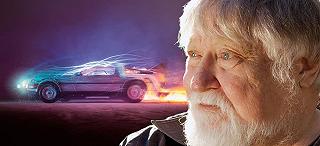 Ritorno al Futuro: morto il designer della DeLorean