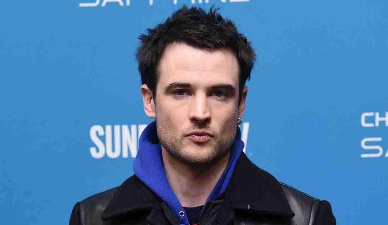 Tom Sturridge, Sandman