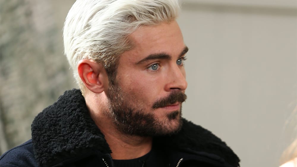 Zac Efron, L'Incendiaria