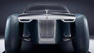 Rolls-Royce: per il primo EV bisognerà aspettare 10 anni