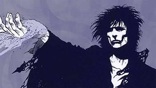 Sandman: le riprese della serie TV al via a Ottobre