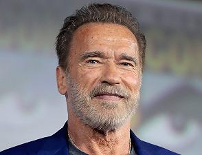 Arnold Schwarzenegger: a giugno uscirà una docuserie su Netflix