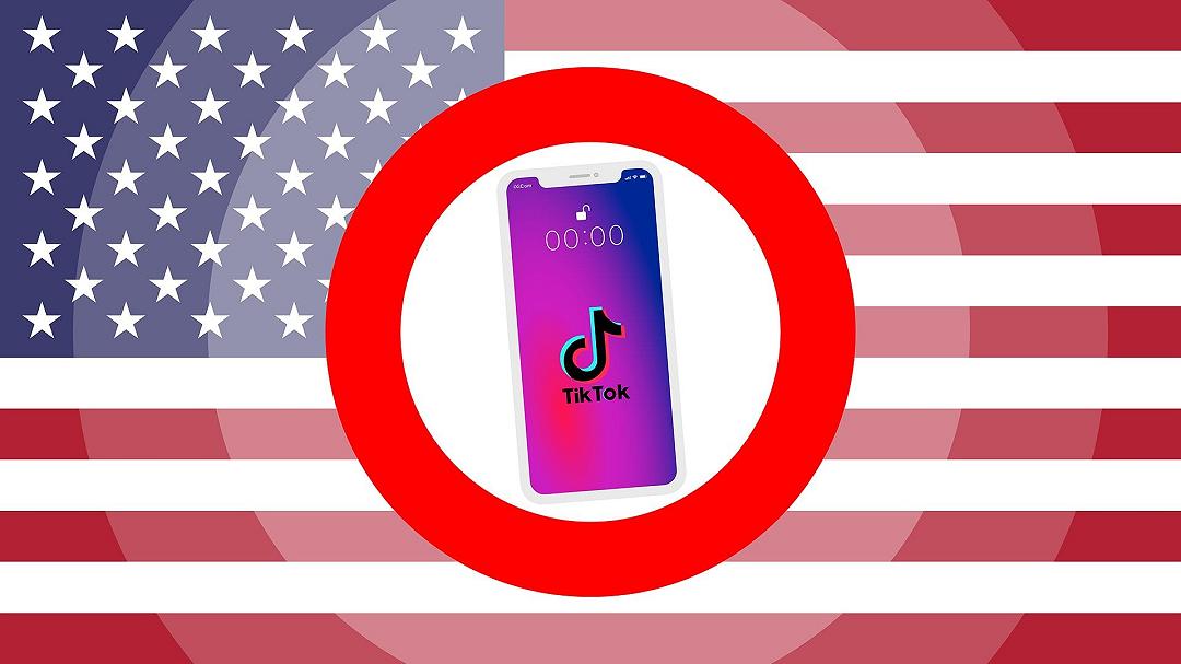 USA, la vendita di TikTok a Walmart è sospesa a tempo indefinito