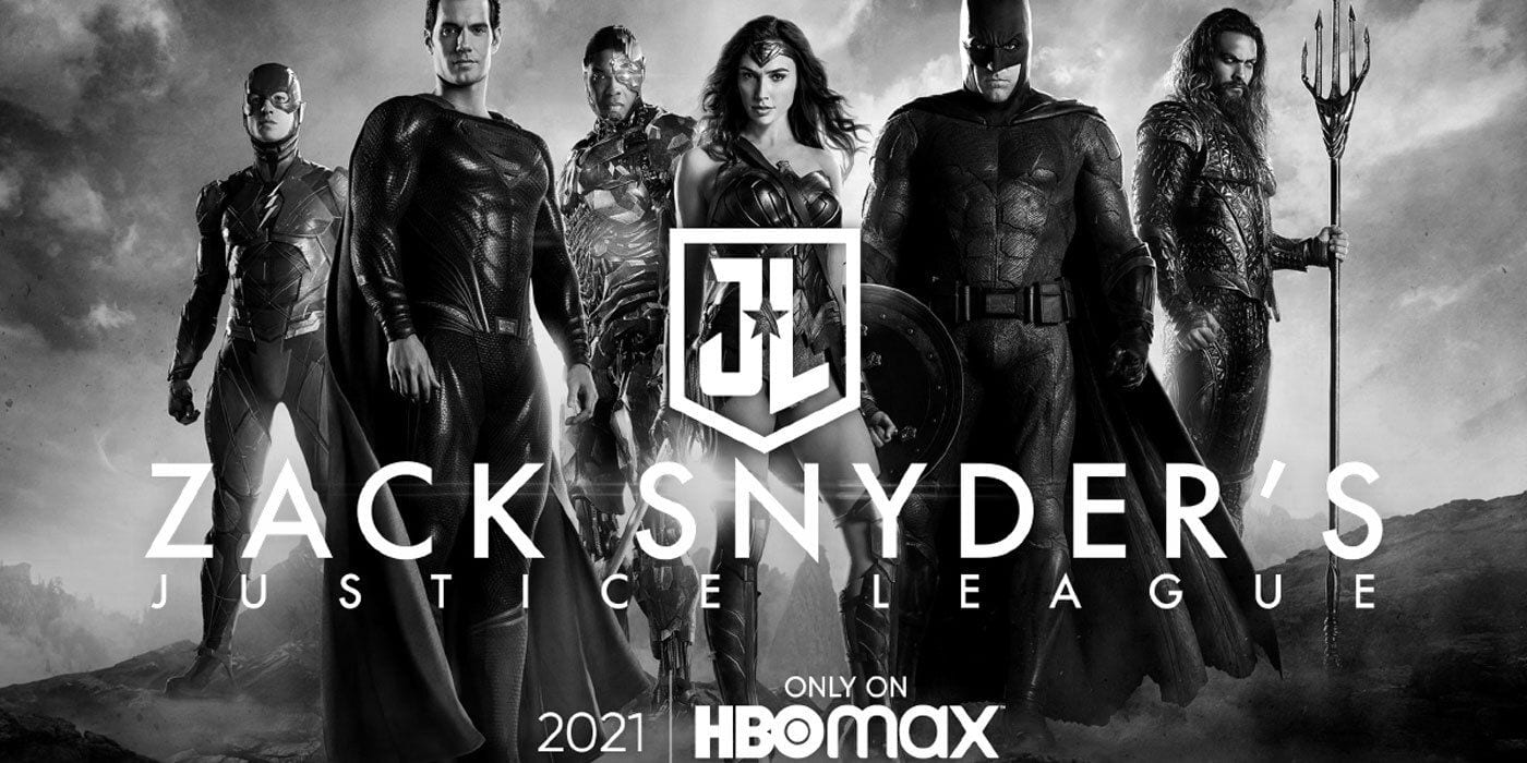 Snyder Cut: a Ottobre i reshoot con Ben Affleck, Henry Cavill e Gal Gadot