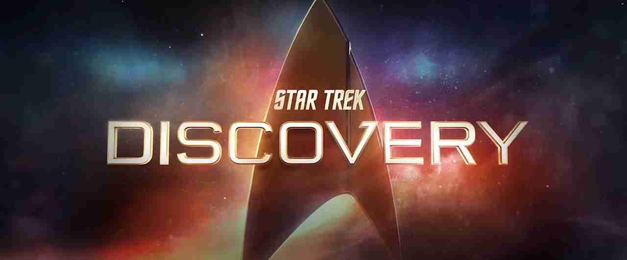 star trek discovery