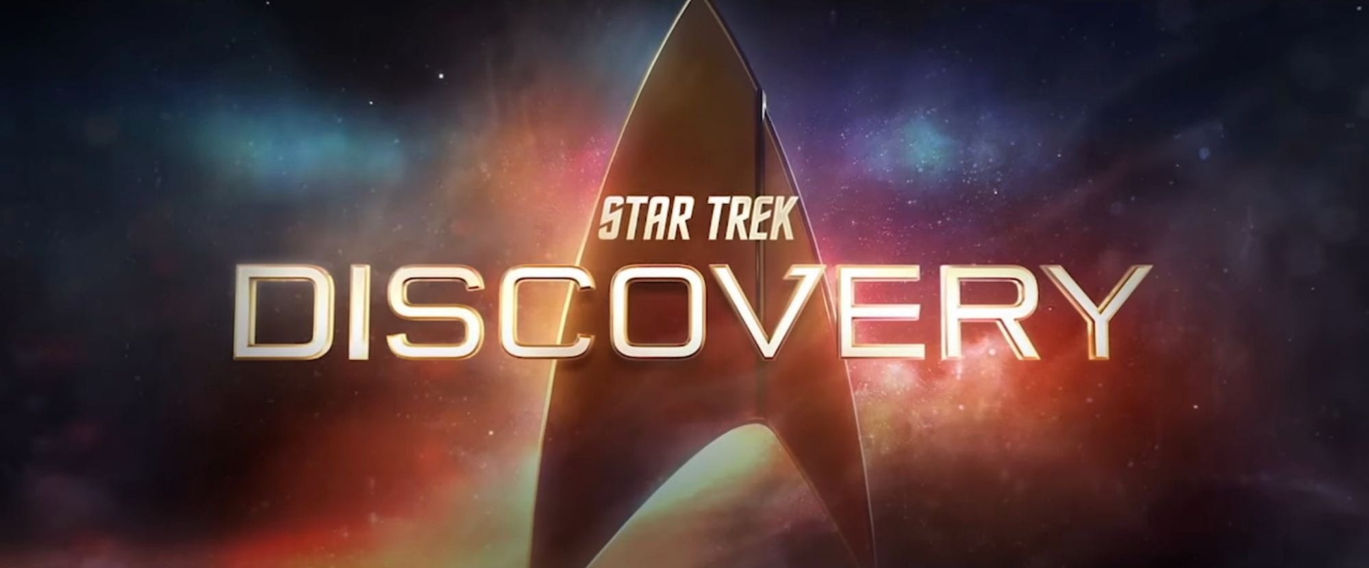 Star Trek: Discovery avrà una quinta stagione