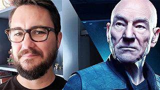 Star Trek: Will Wheaton vorrebbe far parte della serie su Picard