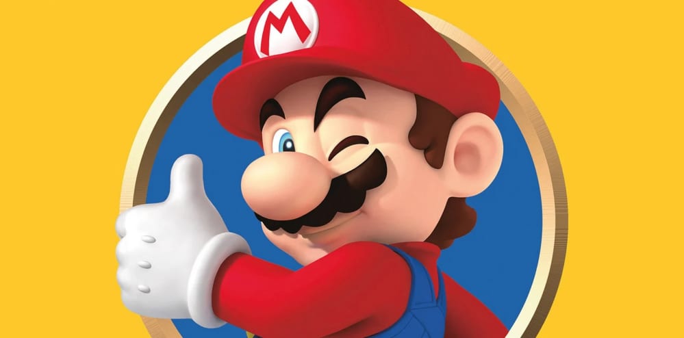 Super Mario: il film arriverà nel 2022, in arrivo anche la serie animata? |  Lega Nerd