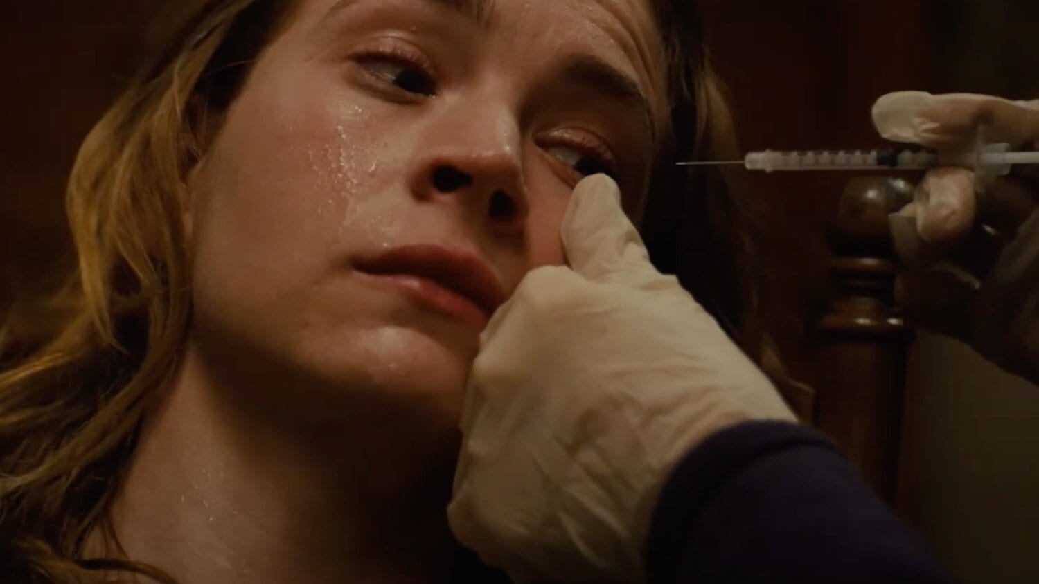 Books of Blood: ecco il trailer completo del film tratto da Clive Barker