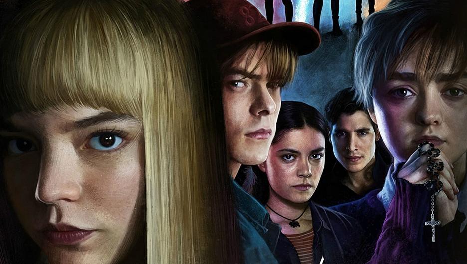 The New Mutants, il cast: “Una storia per chi si sente un outsider”