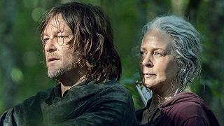 The Walking Dead: la storia proseguirà con uno spin-off su Daryl e Carol