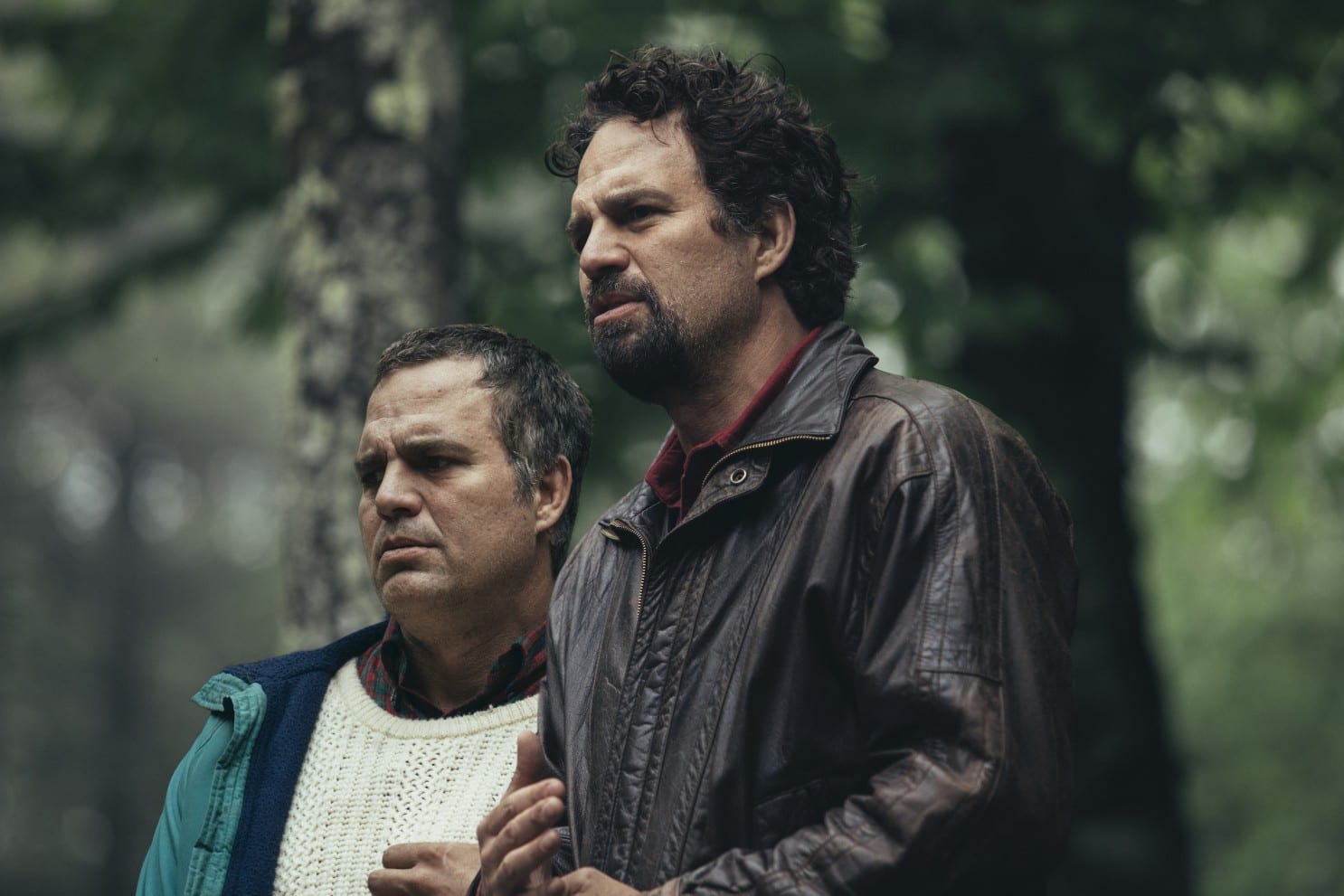 Un volto, due destini: la miniserie con Mark Ruffalo arriva su Sky