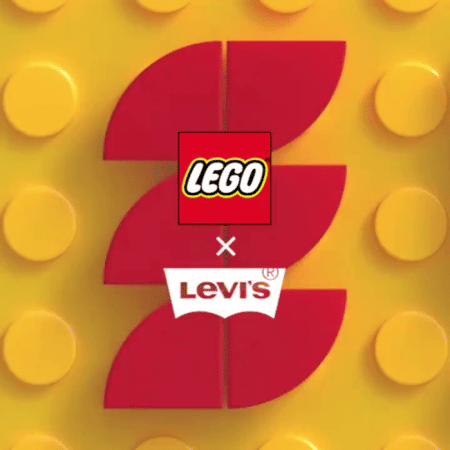 lego levis