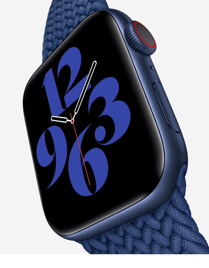 Apple Watch 5 Misura Pressione Arteriosa
