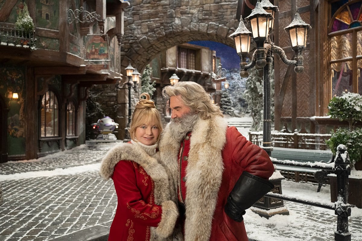 Qualcuno Salvi il Natale: per Chris Columbus possibile un terzo film