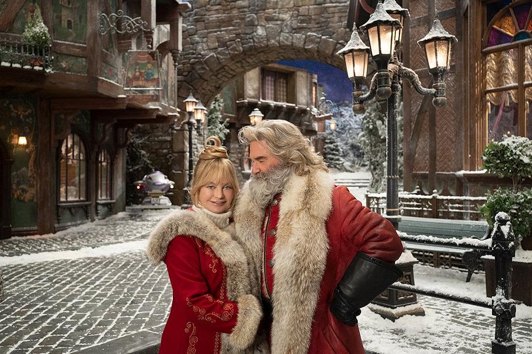 Qualcuno Salvi il Natale: per Chris Columbus possibile un terzo film