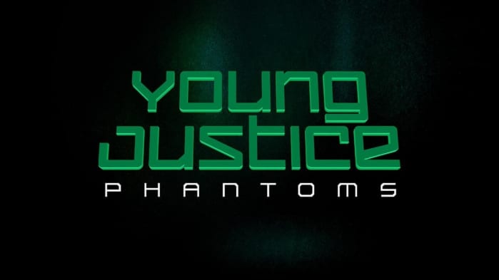 Young Justice 4