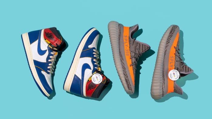 ebay sneakers