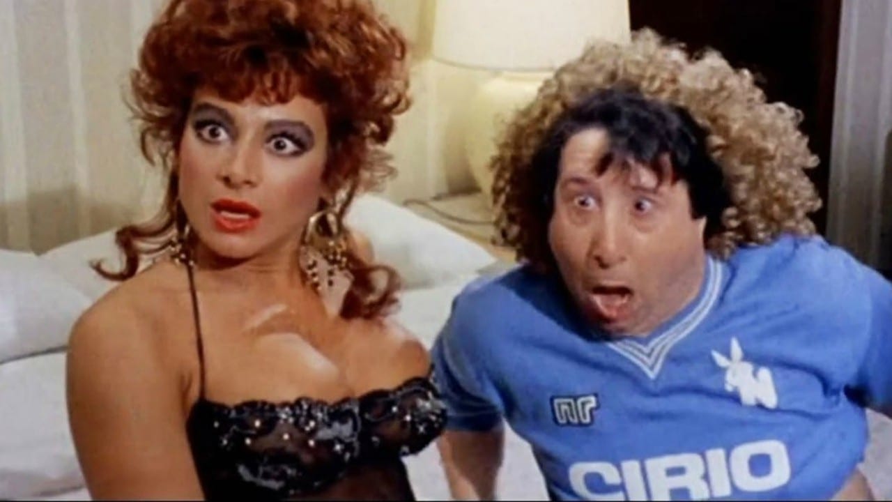 film comici in italiano completi