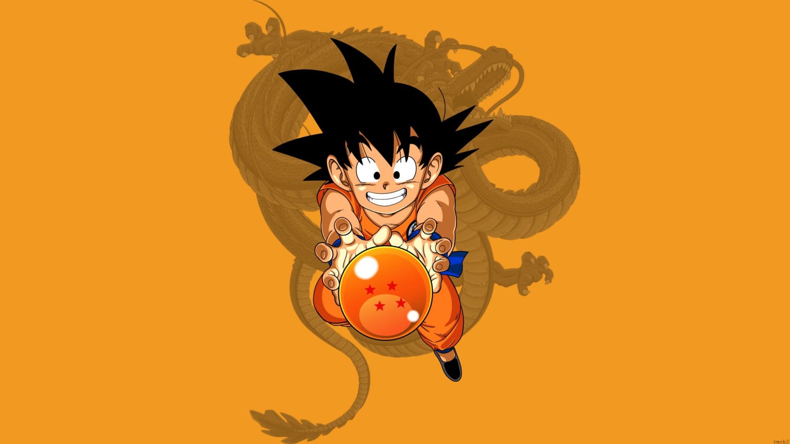 akira toriyama dragon ball