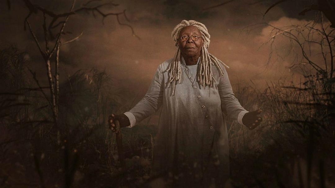 L’Ombra dello Scorpione: ecco il primo trailer della serie TV
