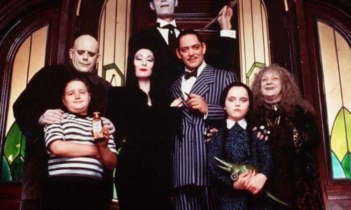 film di halloween Netflix