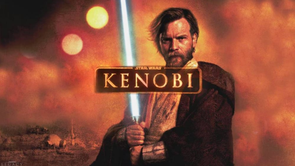 disney plus obi wan kenobi