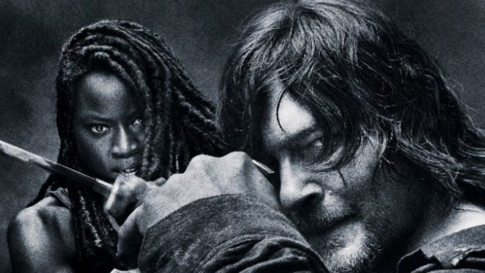 The Walking Dead, l’attore misterioso per i nuovi episodi della stagione 10