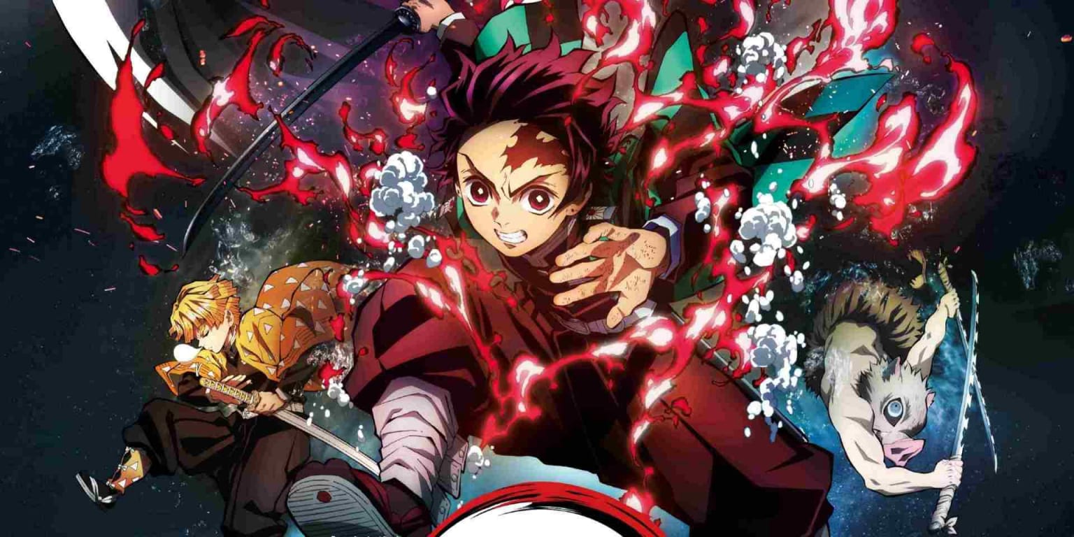 Quanti Sono I Volumi Di Demon Slayer