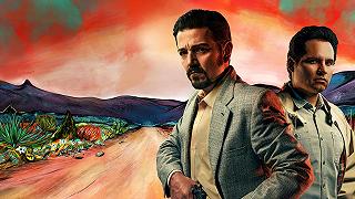 Narcos: Mexico – Netflix rinnova la serie TV per una terza stagione