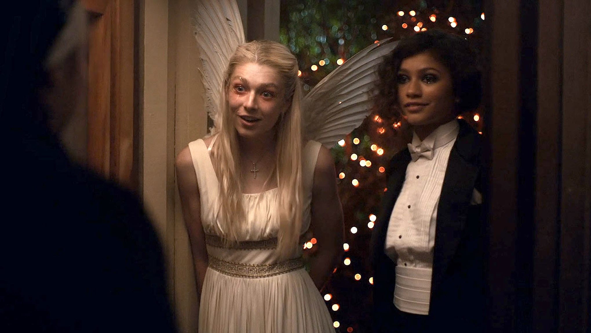 Euphoria 2: in arrivo due episodi speciali