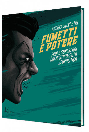 Fumetti e Potere