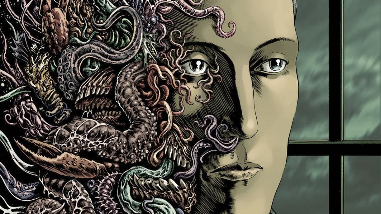 I 30 (e più) migliori fumetti horror per non dormire la notte