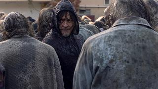 The Walking Dead 10 ritorna il 5 ottobre su Fox con un episodio speciale