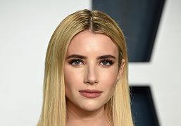 First Kill: Emma Roberts produrrà la serie Netflix sui vampiri