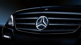 Mercedes-Benz non vuole più produrre auto con il cambio manuale