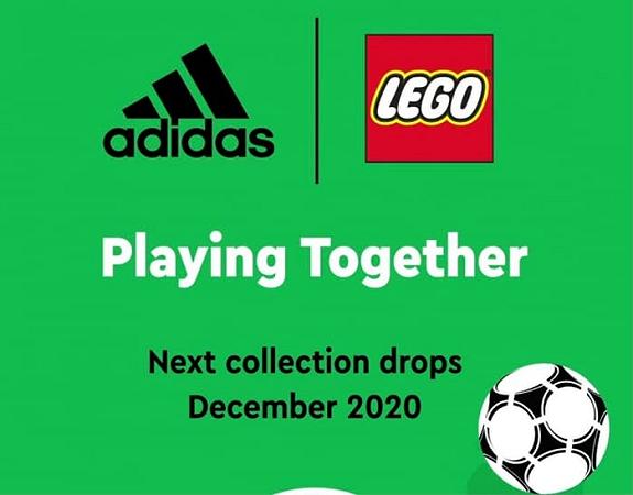 lego adidas