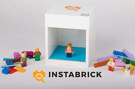 Recensione Instabrick, il progetto Kickstarter per il riconoscimento dei mattoncini LEGO