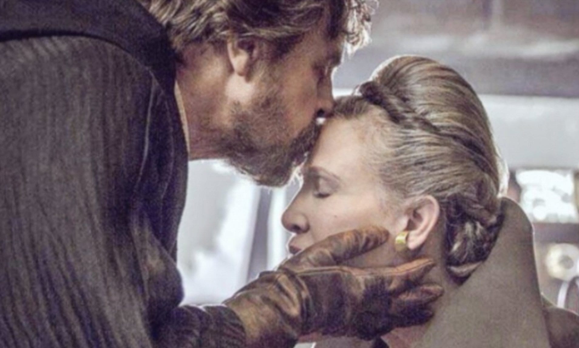 Carrie Fisher: ecco come è stata ricordata per il suo compleanno