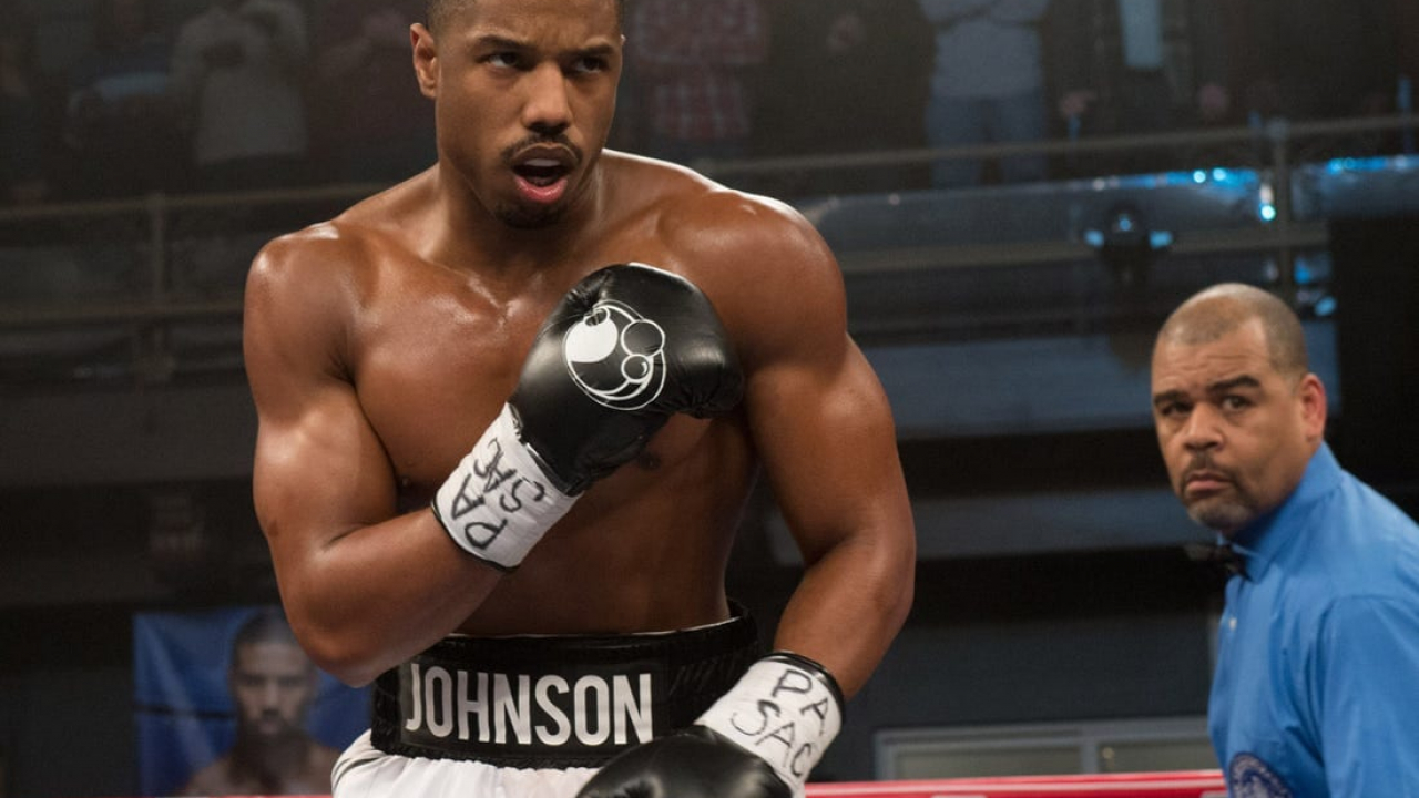 Creed III: il debutto alla regia di Michael B. Jordan?