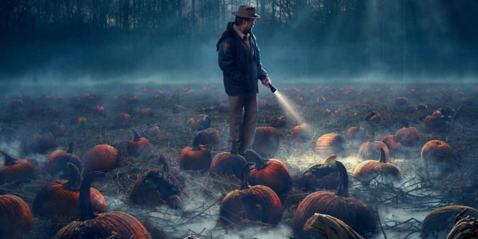 20 serie TV di halloween