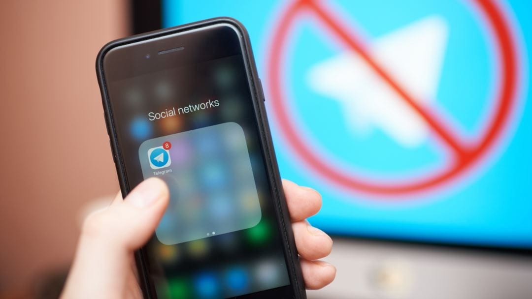 Telegram, parla il CEO: “Apple censura i nostri utenti, ma non ci permette di dirlo”