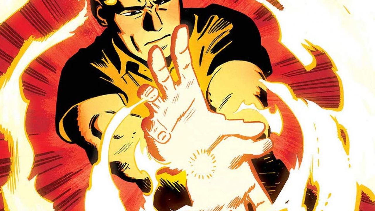 Fire Power Preludio, la recensione: Robert Kirkman si dà alle arti marziali