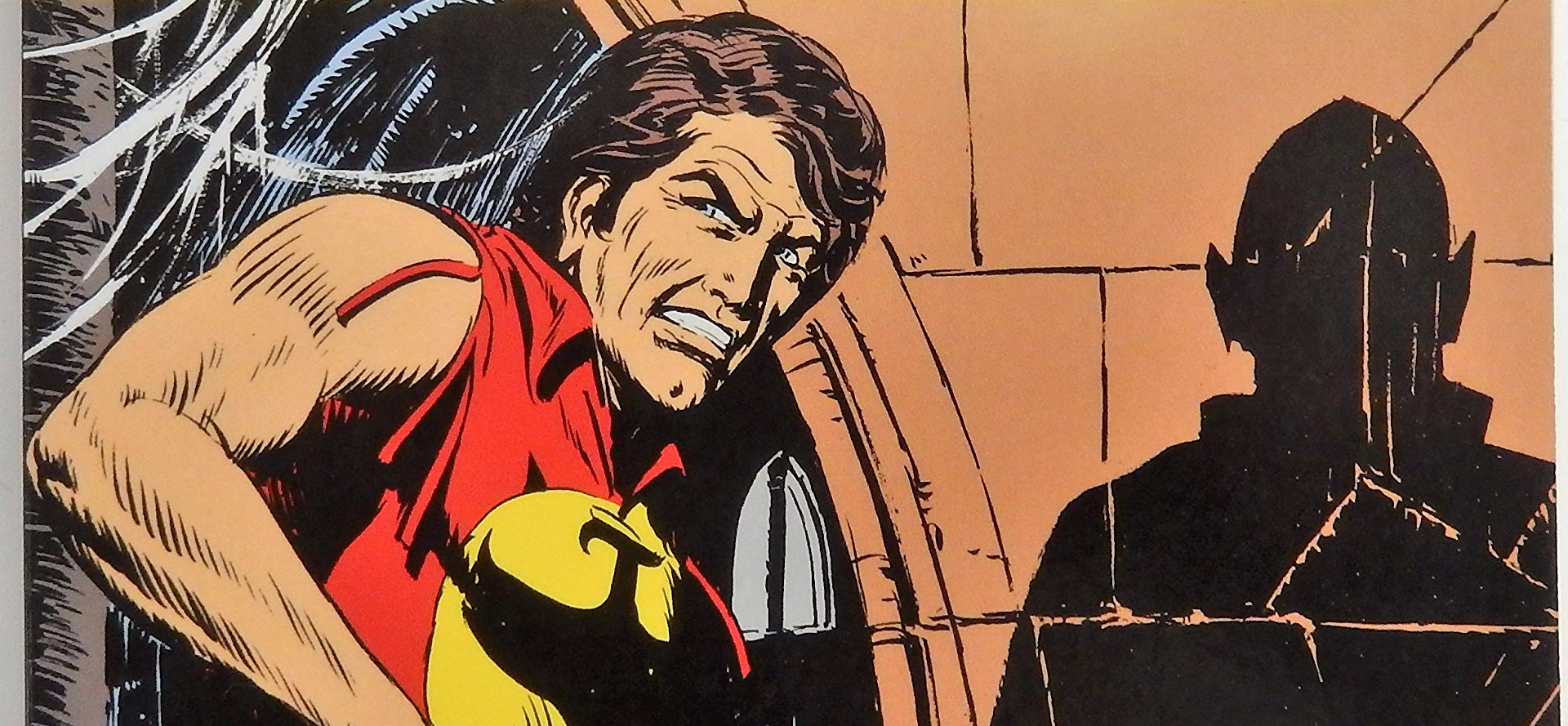 Zagor contro il Vampiro: l’8 ottobre in uscita il volume