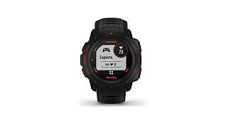 Garmin Instinct Esports Edition: lo smartwatch per gamer e streamer