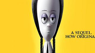 La Famiglia Addams 2: ecco il teaser trailer che annuncia il film