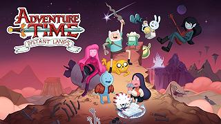 Adventure Time: Distant Lands, lo speciale per festeggiare i 10 anni della serie