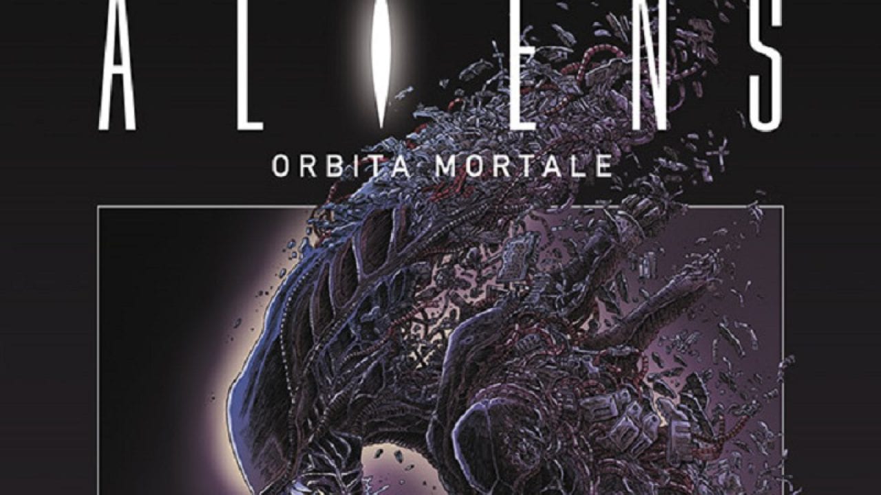 Aliens-Orbita-Mortale